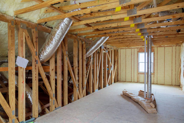 Best Residential Insulation in Sanford, FL