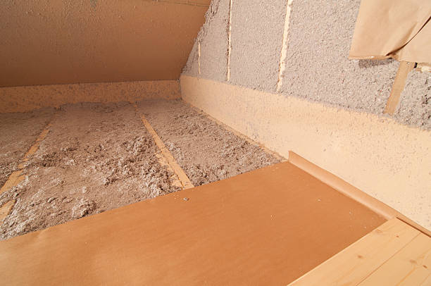 Best Commercial Insulation in Sanford, FL